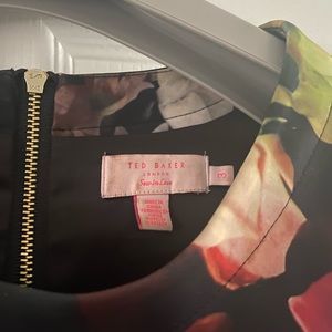 Ted Baker shorts jumpsuit